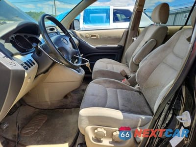 Zdjęcie 7 z 13 samochodu: 2001 TOYOTA HIGHLANDER BASE VIN:JTEGF21A010019838 - miniatura