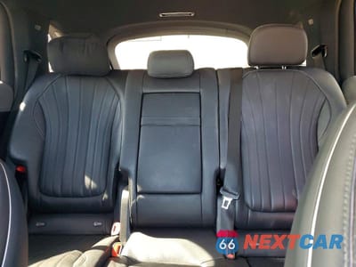 Zdjęcie 10 z 13 samochodu: 2023 MERCEDES-BENZ EQS SUV 450+ VIN:4JGDM2DB0PA028913 - miniatura