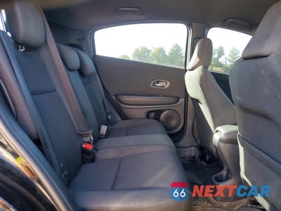 Zdjęcie 11 z 13 samochodu: 2019 HONDA HR-V SPORT VIN:3CZRU6H16KG717040 - miniatura