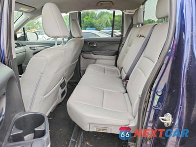 Zdjęcie 10 z 12 samochodu: 2016 HONDA RIDGELINE RTL VIN:5FPYK3F67HB020003 - miniatura