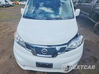 Zdjęcie 11 z 12 samochodu: 2019 NISSAN .4X2XE VIN:3N6CM0KN4KK710103 - miniatura