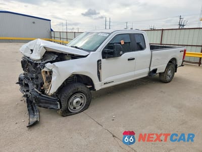 2024 FORD F250 SUPER DUTY 1FT7X2BT6REC44393 - główne zdjęcie licytacji z USA - miniatura