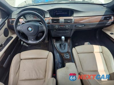 Zdjęcie 8 z 12 samochodu: 2012 BMW 328 I VIN:WBAKE3C56CE770775 - miniatura