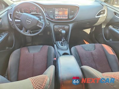 Zdjęcie 8 z 12 samochodu: 2016 DODGE DART SXT SPORT VIN:1C3CDFFA3GD816504 - miniatura