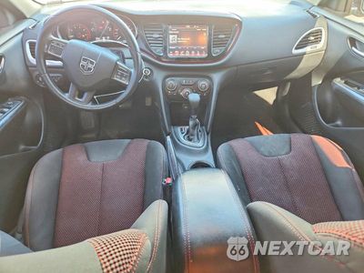 Zdjęcie 8 z 12 samochodu: 2016 DODGE DART SXT SPORT VIN:1C3CDFFA3GD816504 - miniatura