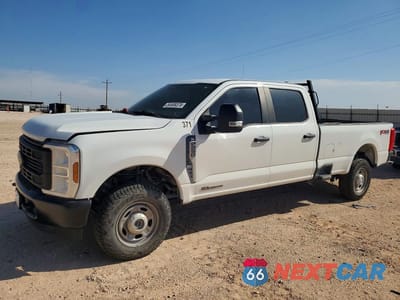 2024 FORD F250 SUPER DUTY 1FT7W2BT9REC18955 - główne zdjęcie licytacji z USA - miniatura