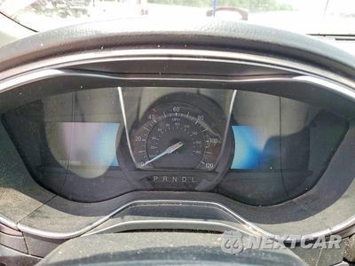 Zdjęcie 9 z 12 samochodu: 2017 FORD FUSION SE HYBRID VIN:3FA6P0LU7HR386633 - miniatura