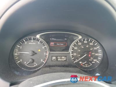 Zdjęcie 9 z 13 samochodu: 2014 NISSAN ALTIMA 2.5 S VIN:1N4AL3AP0EC201434 - miniatura