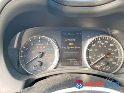 Zdjęcie 9 z 12 samochodu: 2018 INFINITI Q50 2.0T PURE VIN:JN1CV7AP8JM241420 - miniatura