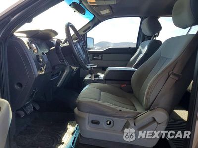 Zdjęcie 7 z 13 samochodu: 2014 FORD F150 SUPERCREW VIN:1FTFW1CF5EFC17353 - miniatura