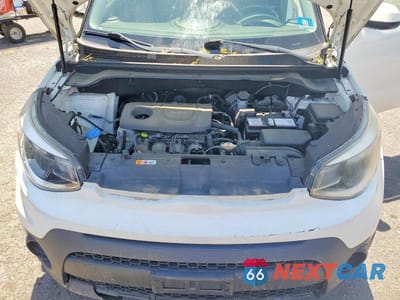 Zdjęcie 11 z 12 samochodu: 2019 KIA SOUL BASE VIN:KNDJN2A28K7688907 - miniatura
