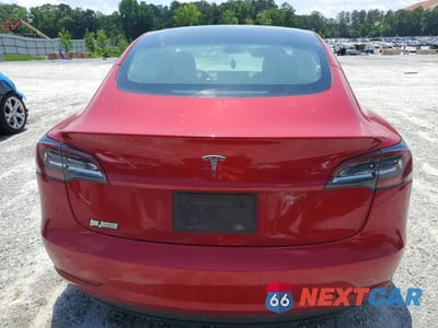 Zdjęcie 6 z 12 samochodu: 2023 TESLA MODEL 3 VIN:5YJ3E1EA3PF453899 - miniatura