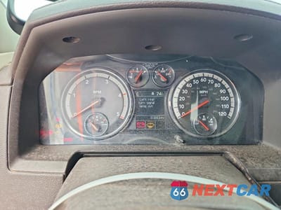 Zdjęcie 9 z 12 samochodu: 2010 DODGE RAM 2500 VIN:3D7UT2CL5AG187510 - miniatura