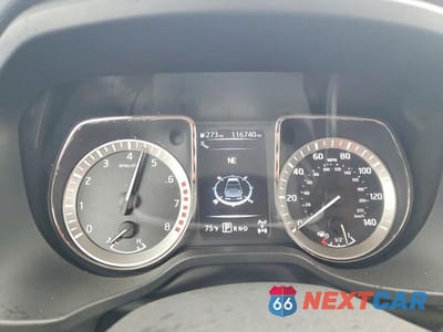 Zdjęcie 9 z 12 samochodu: 2018 NISSAN TITAN PLATINUM RESERVE VIN:1N6AA1E54JN545003 - miniatura