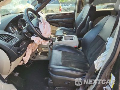 Zdjęcie 7 z 13 samochodu: 2019 DODGE GRAND CARAVAN SXT VIN:2C4RDGCG8KR693292 - miniatura