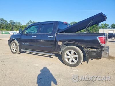 Drugie zdjęcie samochodu z przodu: 2009 NISSAN TITAN XE VIN:1N6AA07D99N310767 - miniatura