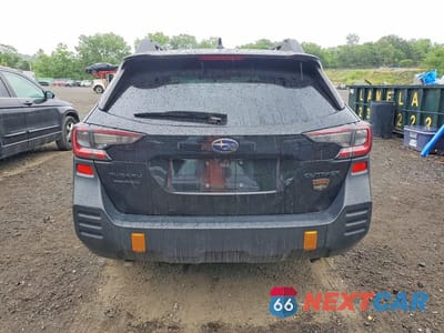 Zdjęcie 6 z 12 samochodu: 2022 SUBARU OUTBACK WILDERNESS VIN:4S4BTGSDXN3264546 - miniatura