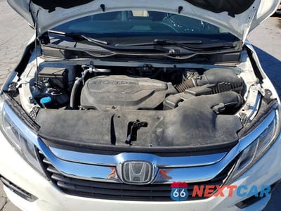 Zdjęcie 12 z 13 samochodu: 2018 HONDA ODYSSEY EX VIN:5FNRL6H57JB101606 - miniatura