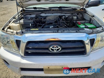 Zdjęcie 11 z 12 samochodu: 2005 TOYOTA TACOMA ACCESS CAB VIN:5TETX22N95Z113403 - miniatura