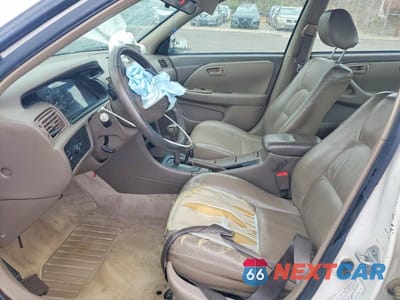 Zdjęcie 7 z 12 samochodu: 1998 TOYOTA CAMRY XLE V6 VIN:JT2BF28K8W0090637 - miniatura
