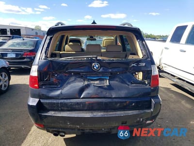 Zdjęcie 6 z 13 samochodu: 2009 BMW X3 XDRIVE30I VIN:WBXPC93489WJ25415 - miniatura