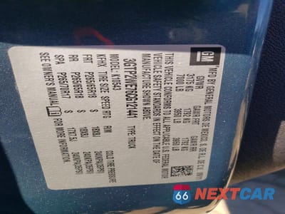 Zdjęcie 12 z 12 samochodu: 2012 GMC SIERRA K1500 SLT VIN:3GTP2WE76CG121441 - miniatura