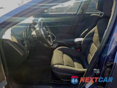 Zdjęcie 7 z 12 samochodu: 2014 CHEVROLET CRUZE ECO VIN:1G1PH5SB9E7201793 - miniatura