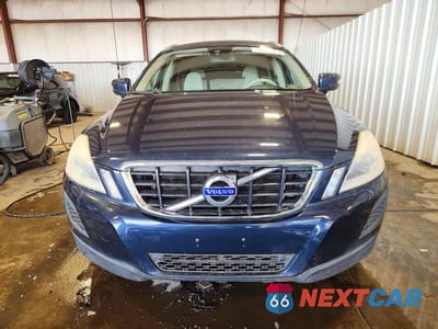 Piąte zdjęcie samochodu w środku: 2013 VOLVO XC60 T6 VIN:YV4902DZ6D2428481 - miniatura
