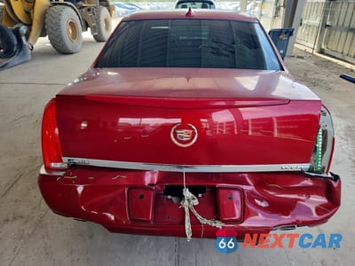 Zdjęcie 6 z 12 samochodu: 2010 CADILLAC DTS PREMIUM COLLECTION VIN:1G6KH5EY5AU137283 - miniatura