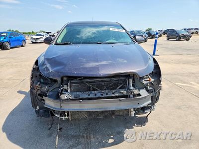 Piąte zdjęcie samochodu w środku: 2016 CHEVROLET CRUZE LIMITED LTZ VIN:1G1PG5SB5G7227023 - miniatura