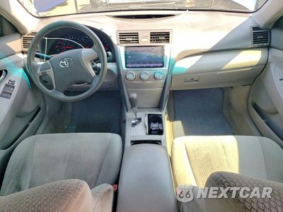Zdjęcie 8 z 12 samochodu: 2011 TOYOTA CAMRY LE VIN:4T1BF3EK2BU717462 - miniatura