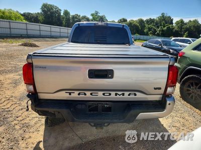 Zdjęcie 6 z 12 samochodu: 2019 TOYOTA TACOMA TRD OFF-ROAD VIN:3TMDZ5BN0KM077027 - miniatura