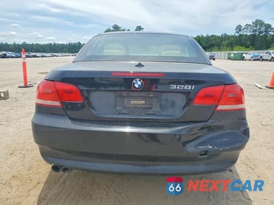 Zdjęcie 6 z 12 samochodu: 2010 BMW 328 I VIN:WBAWL1C51APX27409 - miniatura