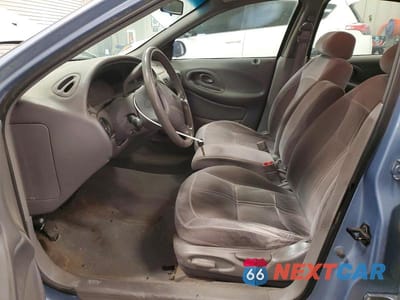 Zdjęcie 7 z 12 samochodu: 1997 FORD TAURUS GL VIN:1FALP52U3VG315384 - miniatura