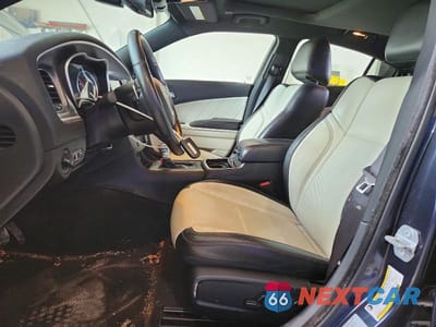 Zdjęcie 7 z 12 samochodu: 2018 DODGE CHARGER GT VIN:2C3CDXJG2JH115416 - miniatura
