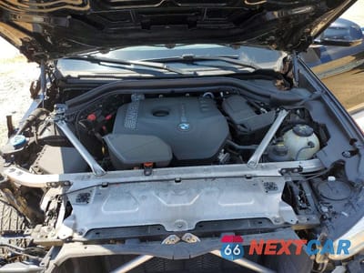 Zdjęcie 12 z 14 samochodu: 2019 BMW X3 XDRIVE30I VIN:5UXTR9C54KLR09051 - miniatura