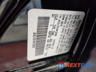 Zdjęcie 12 z 12 samochodu: 2017 NISSAN ROGUE SPORT SV VIN:JN1BJ1CR1HW125980 - miniatura