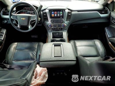 Zdjęcie 8 z 13 samochodu: 2016 CHEVROLET TAHOE C1500 LT VIN:1GNSCBKC6GR452115 - miniatura
