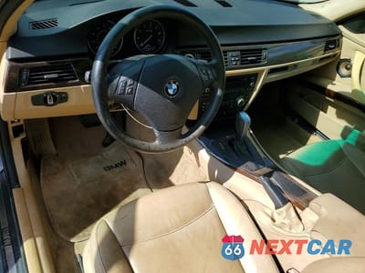 Zdjęcie 8 z 12 samochodu: 2011 BMW 328 XI VIN:WBAPK7G56BNN86919 - miniatura