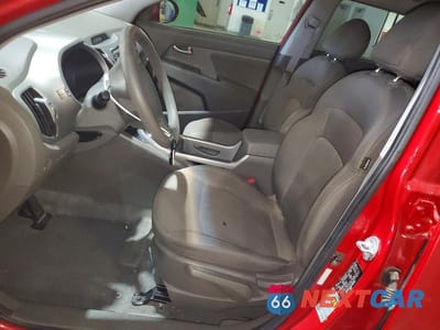 Zdjęcie 7 z 12 samochodu: 2011 KIA SPORTAGE LX VIN:KNDPB3A26B7066296 - miniatura