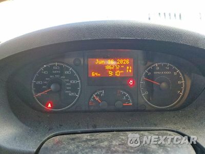 Zdjęcie 9 z 13 samochodu: 2020 RAM PROMASTER 3500 DELIVERY VAN VIN:3C6URVJG2LE108249 - miniatura