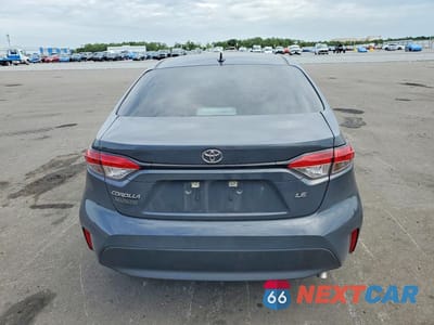 Zdjęcie 6 z 13 samochodu: 2026 TOYOTA COROLLA LE VIN:5YFB4MDE4TP360070 - miniatura