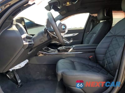 Zdjęcie 7 z 12 samochodu: 2026 BMW 740 I VIN:WBA23EH09TCW22033 - miniatura