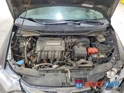 Zdjęcie 11 z 12 samochodu: 2013 HONDA INSIGHT VIN:JHMZE2H32DS005776 - miniatura