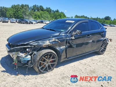 2012 LEXUS IS 250 JTHCF5C20C5059898 - główne zdjęcie licytacji z USA - miniatura