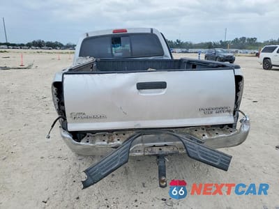Zdjęcie 6 z 13 samochodu: 2006 TOYOTA TACOMA DOUBLE CAB PRERUNNER LONG BED VIN:3TMKU72N86M007394 - miniatura