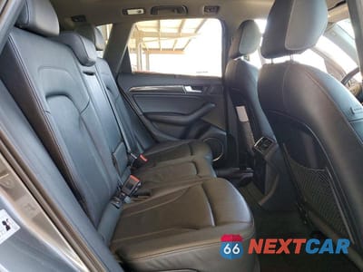 Zdjęcie 10 z 12 samochodu: 2014 AUDI SQ5 PRESTIGE VIN:WA1VGAFP6EA027551 - miniatura