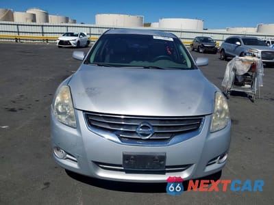 Piąte zdjęcie samochodu w środku: 2012 NISSAN ALTIMA 2.5 VIN:1N4AL2AP8CN521287 - miniatura