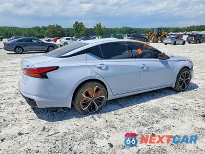 Trzecie zdjęcie samochodu z tyłu: 2024 NISSAN ALTIMA SR VIN:1N4BL4CV3RN311278 - miniatura