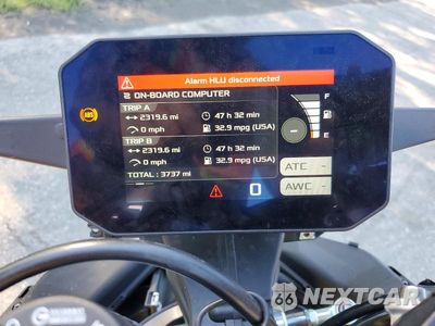 Zdjęcie 7 z 10 samochodu: 2026 APRILIA RSV4 1100 VIN:ZD4XPUA02TS000143 - miniatura
